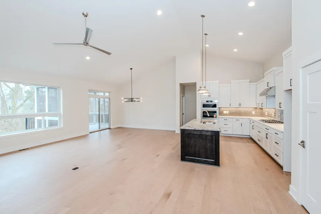 4201 Duck Drive Scio Township MI 48103