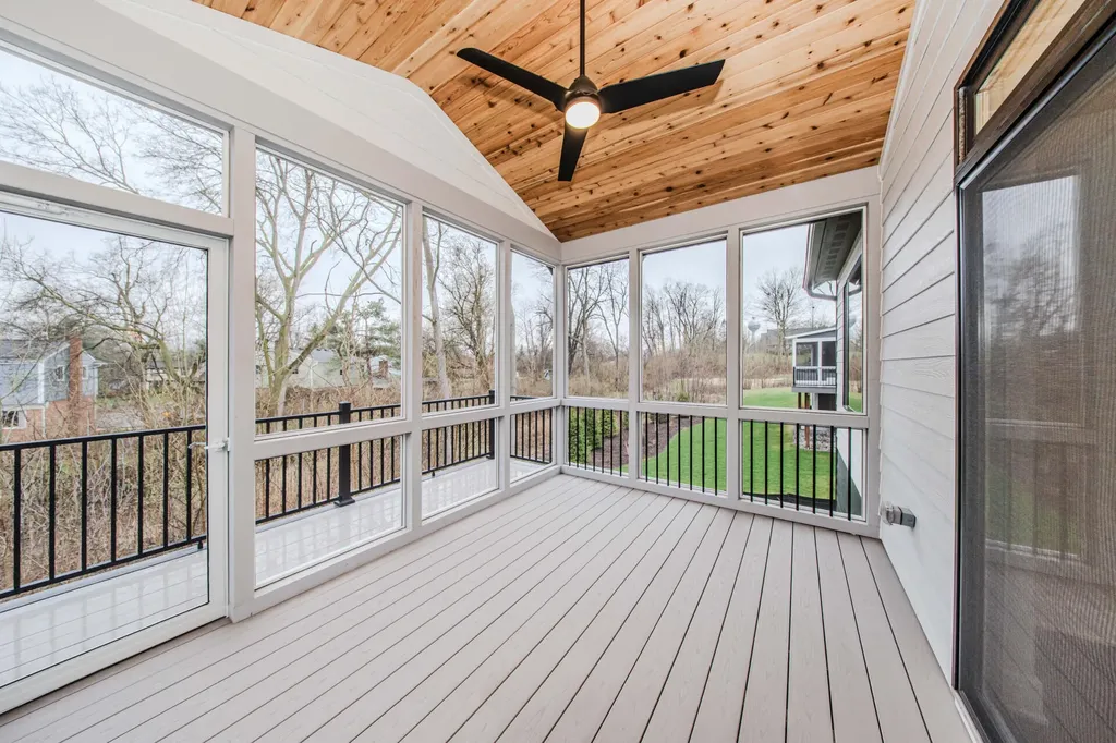 4201 Duck Drive Scio Township MI 48103