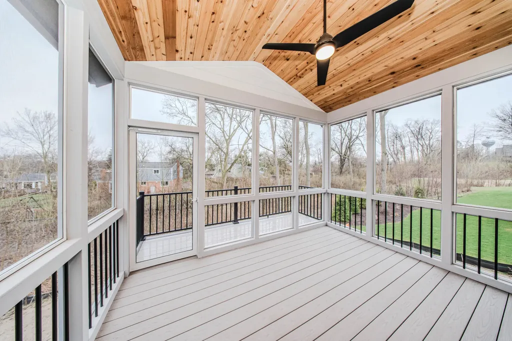 4201 Duck Drive Scio Township MI 48103