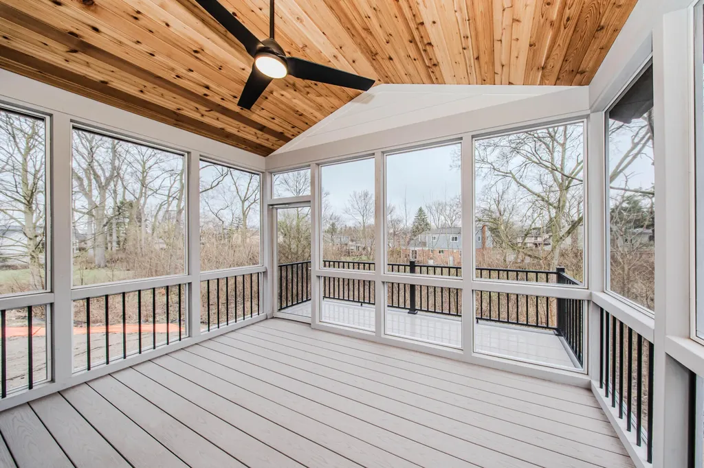 4201 Duck Drive Scio Township MI 48103