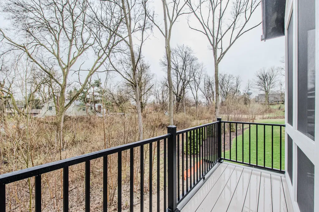 4201 Duck Drive Scio Township MI 48103