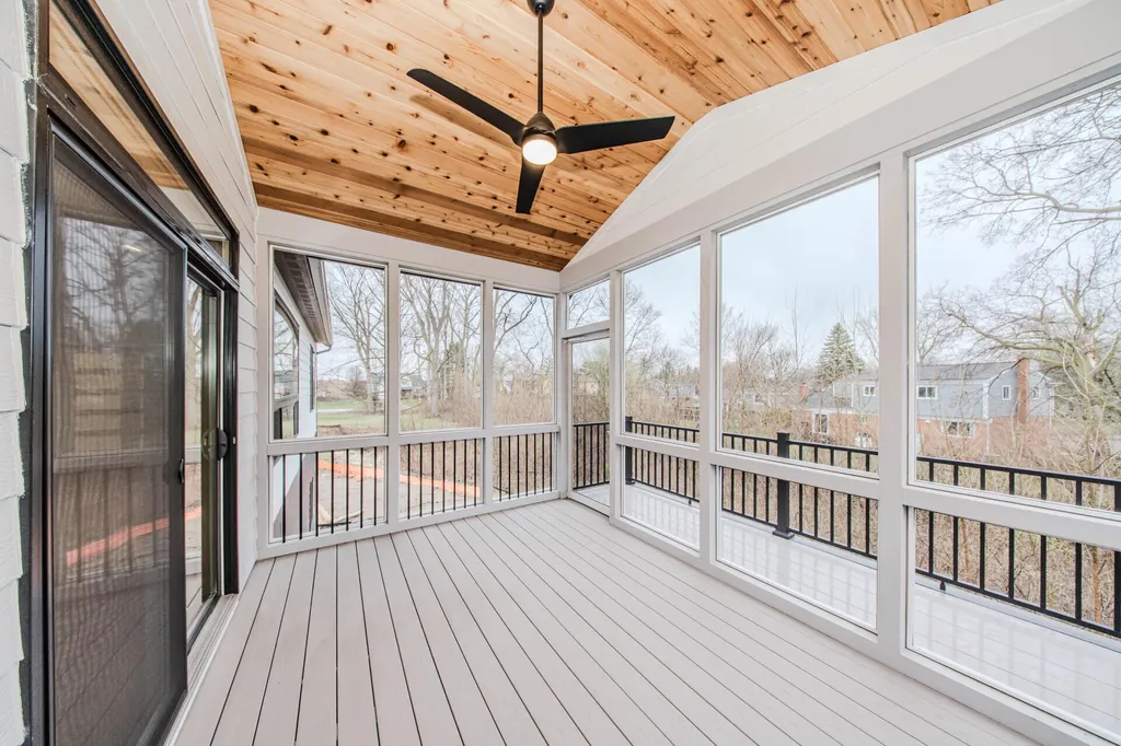 4201 Duck Drive Scio Township MI 48103