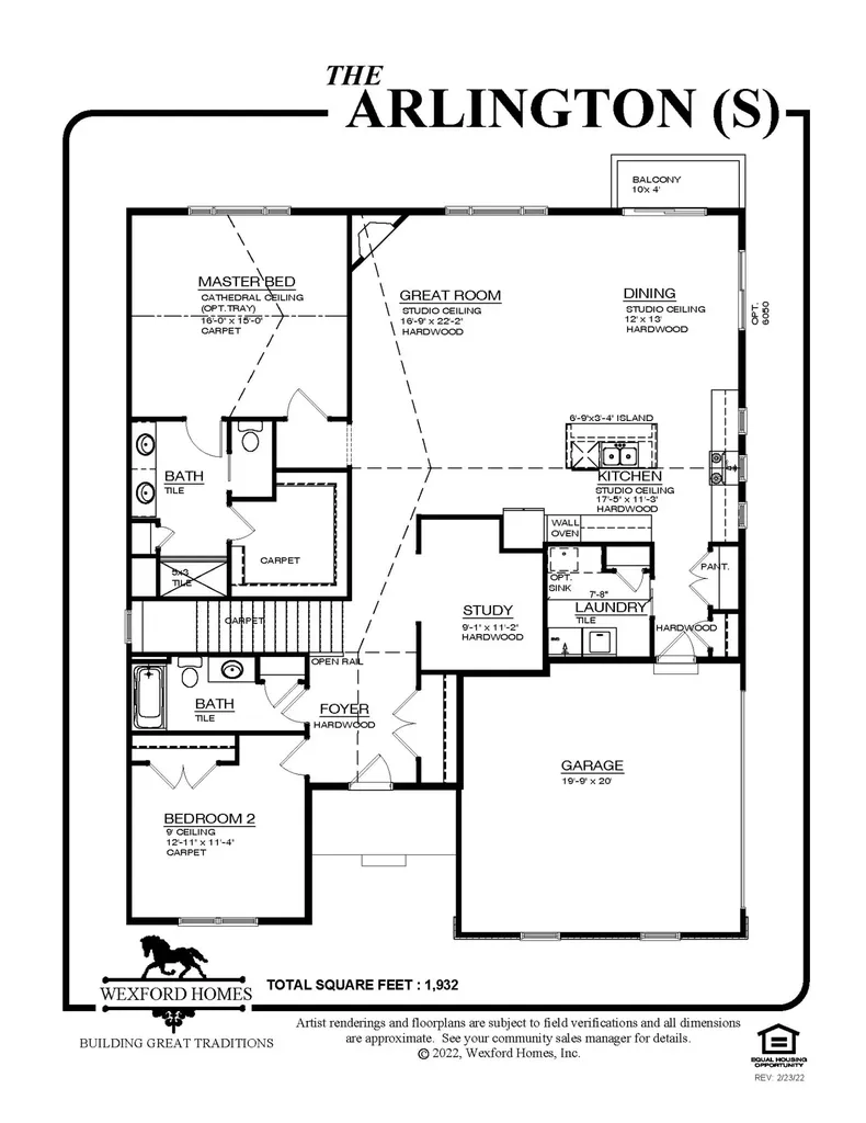 4201 Duck Drive Scio Township MI 48103