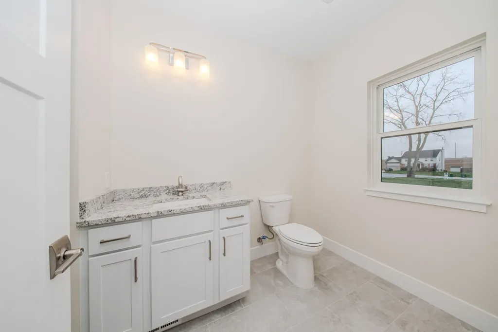 4201 Duck Drive Scio Township MI 48103