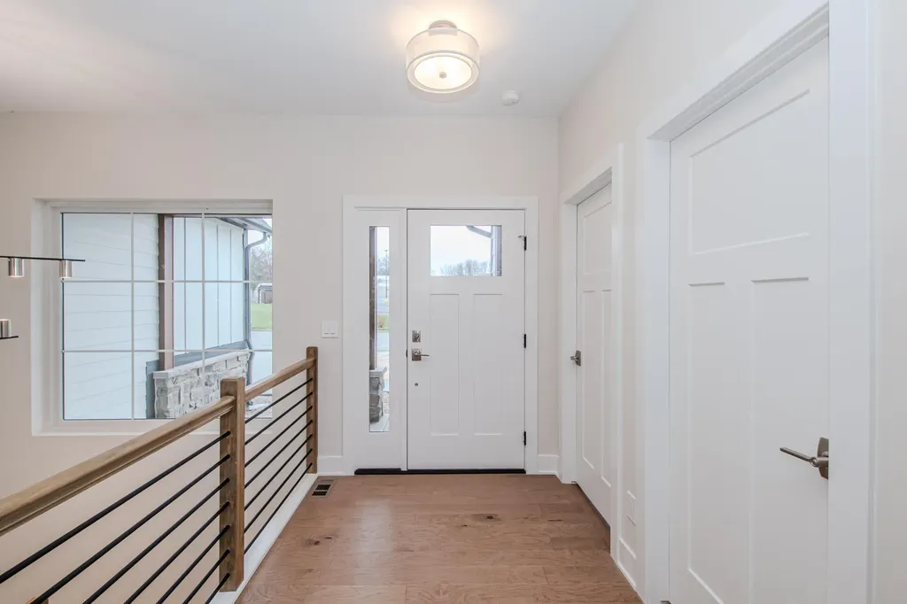 4201 Duck Drive Scio Township MI 48103