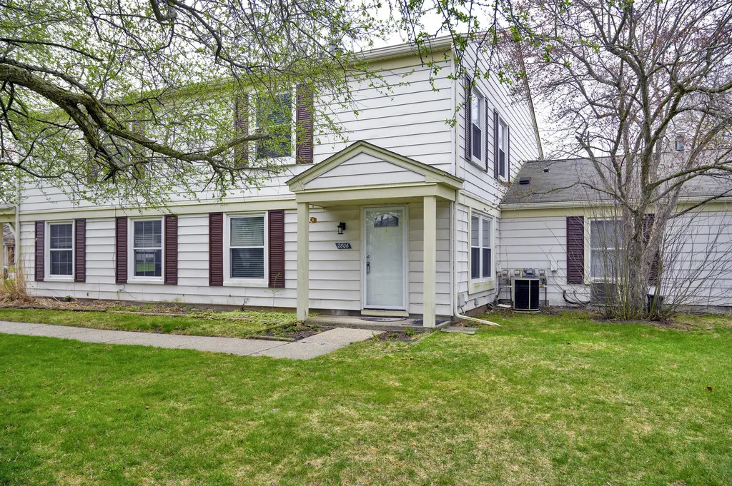 2806 Willow Ct Drive Unknown City MI 48360