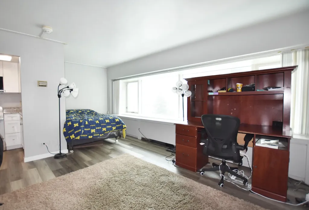 555 E William Street Ann Arbor City MI 48104