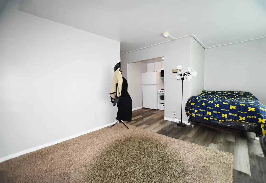 555 E William Street Ann Arbor City MI 48104