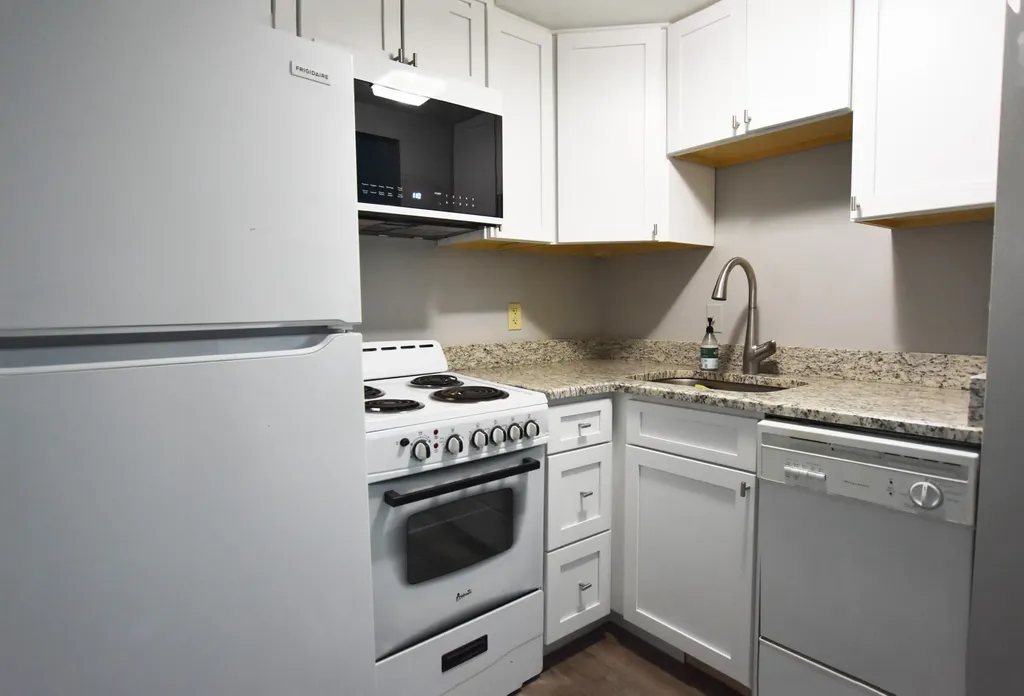 555 E William Street Ann Arbor City MI 48104