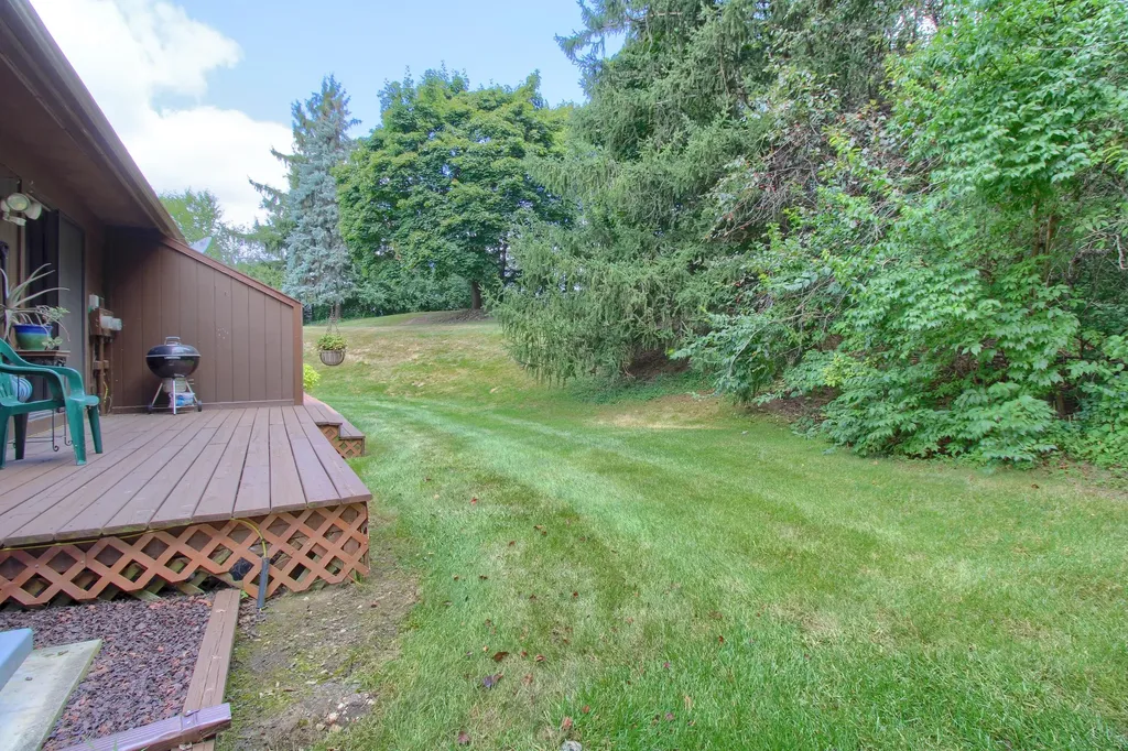 623 Echo Court Saline City MI 48176