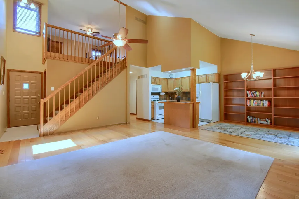 623 Echo Court Saline City MI 48176