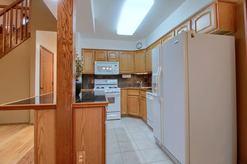 623 Echo Court Saline City MI 48176