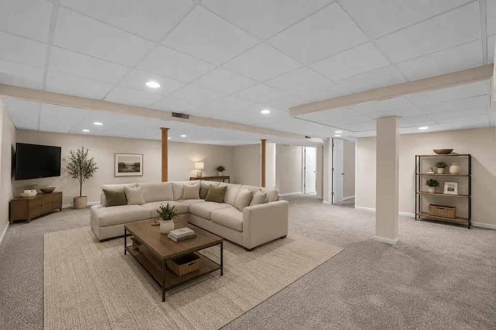 5327 Fairway Court West Bloomfield Charter Township MI 48323