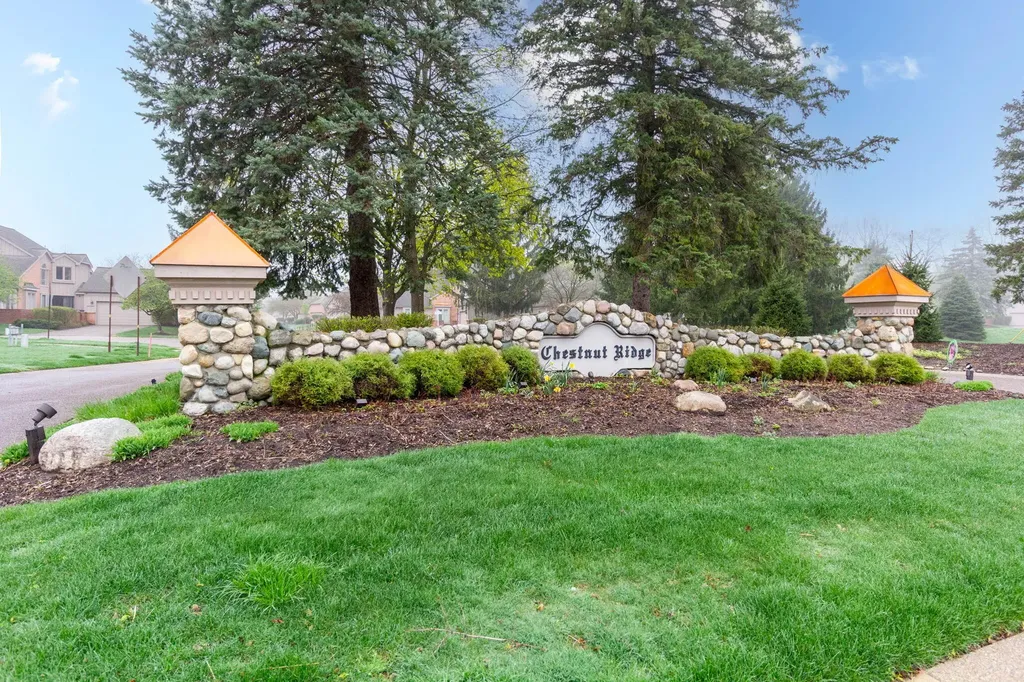 37834 Siena Drive Farmington Hills City MI 48331