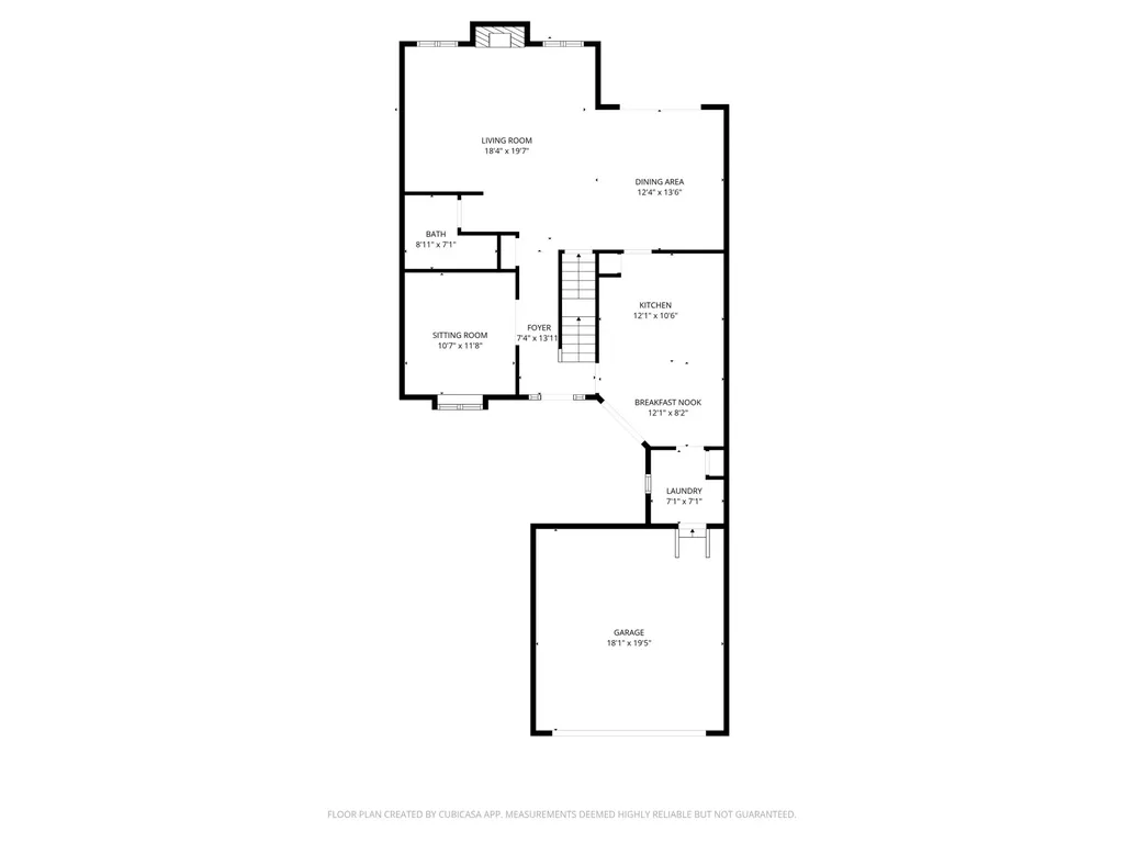 37834 Siena Drive Farmington Hills City MI 48331