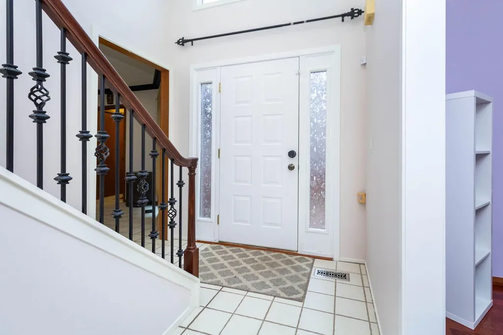 37834 Siena Drive Farmington Hills City MI 48331