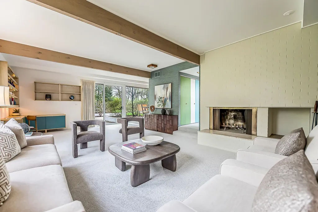 1821 Sheridan Drive Ann Arbor City MI 48104