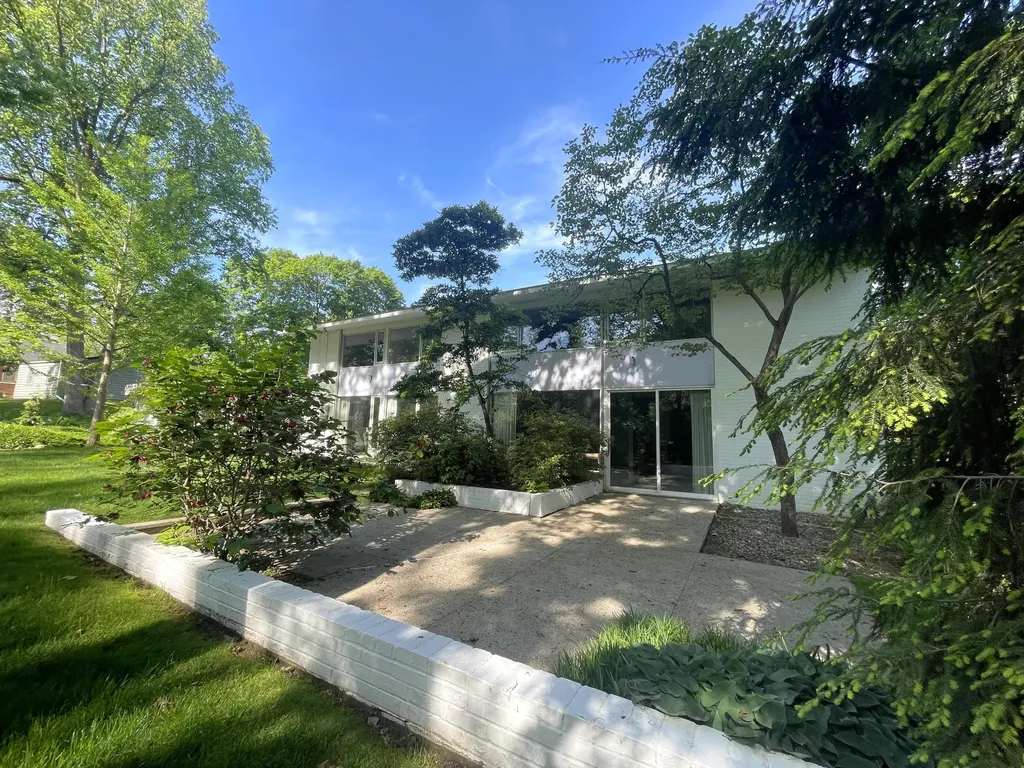 1821 Sheridan Drive Ann Arbor City MI 48104