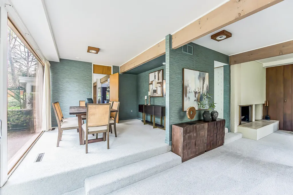1821 Sheridan Drive Ann Arbor City MI 48104