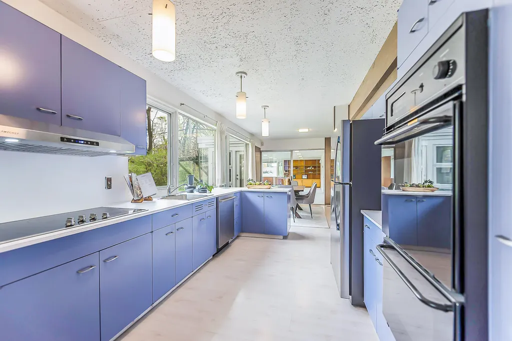 1821 Sheridan Drive Ann Arbor City MI 48104
