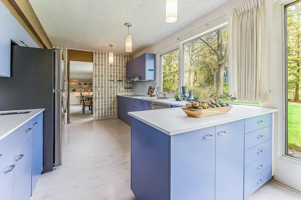 1821 Sheridan Drive Ann Arbor City MI 48104