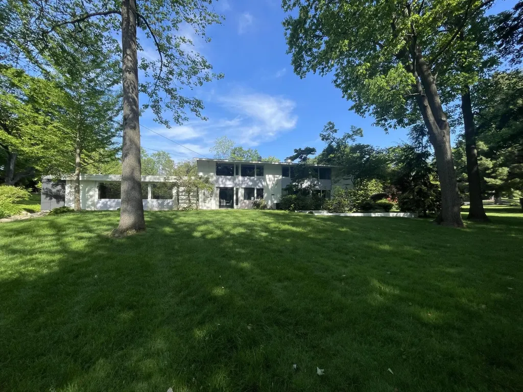 1821 Sheridan Drive Ann Arbor City MI 48104
