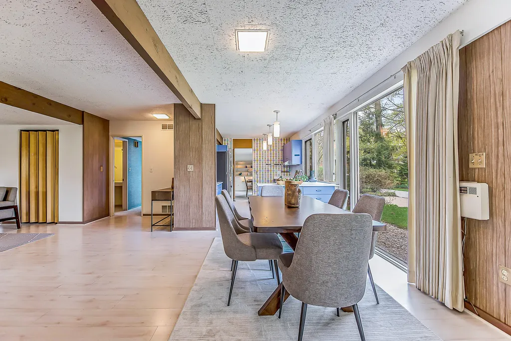 1821 Sheridan Drive Ann Arbor City MI 48104
