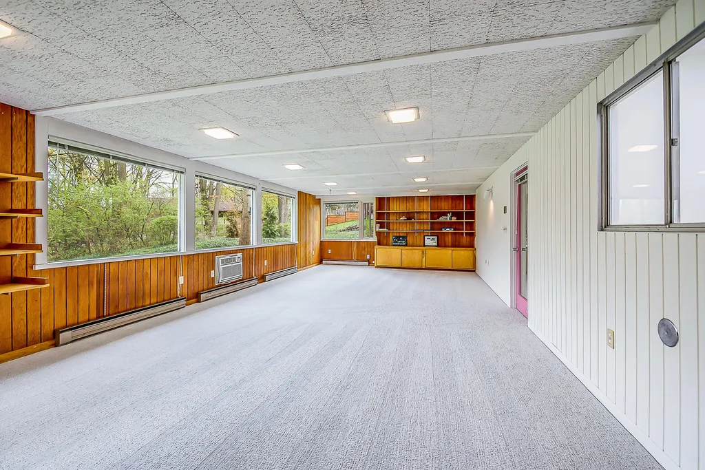 1821 Sheridan Drive Ann Arbor City MI 48104