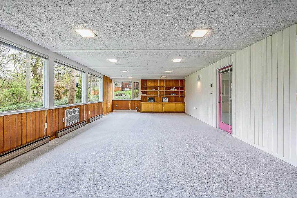 1821 Sheridan Drive Ann Arbor City MI 48104