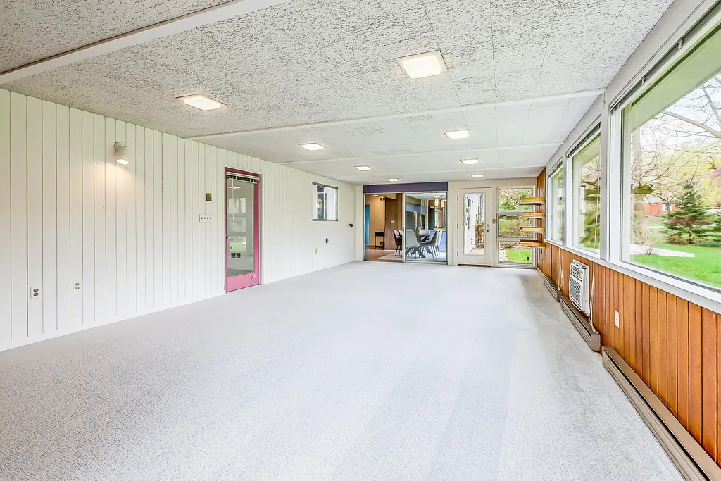 1821 Sheridan Drive Ann Arbor City MI 48104