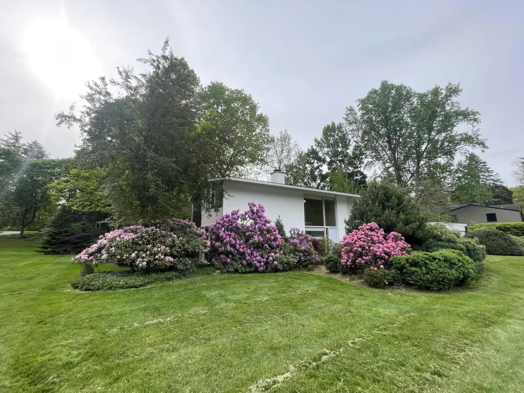 1821 Sheridan Drive Ann Arbor City MI 48104