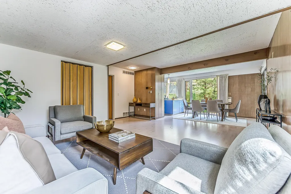 1821 Sheridan Drive Ann Arbor City MI 48104