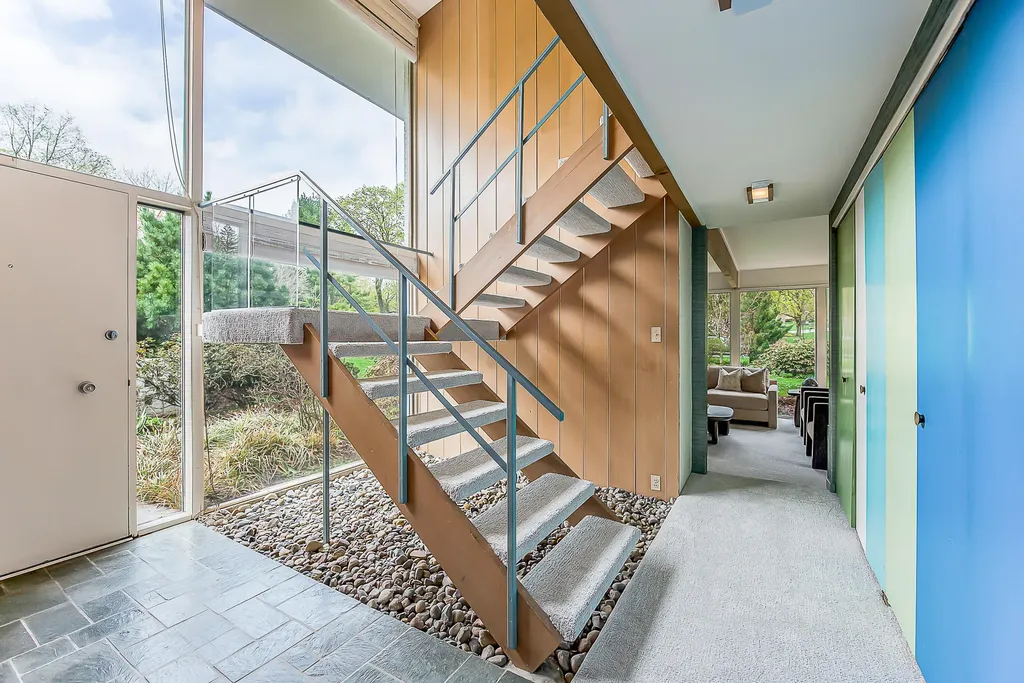 1821 Sheridan Drive Ann Arbor City MI 48104