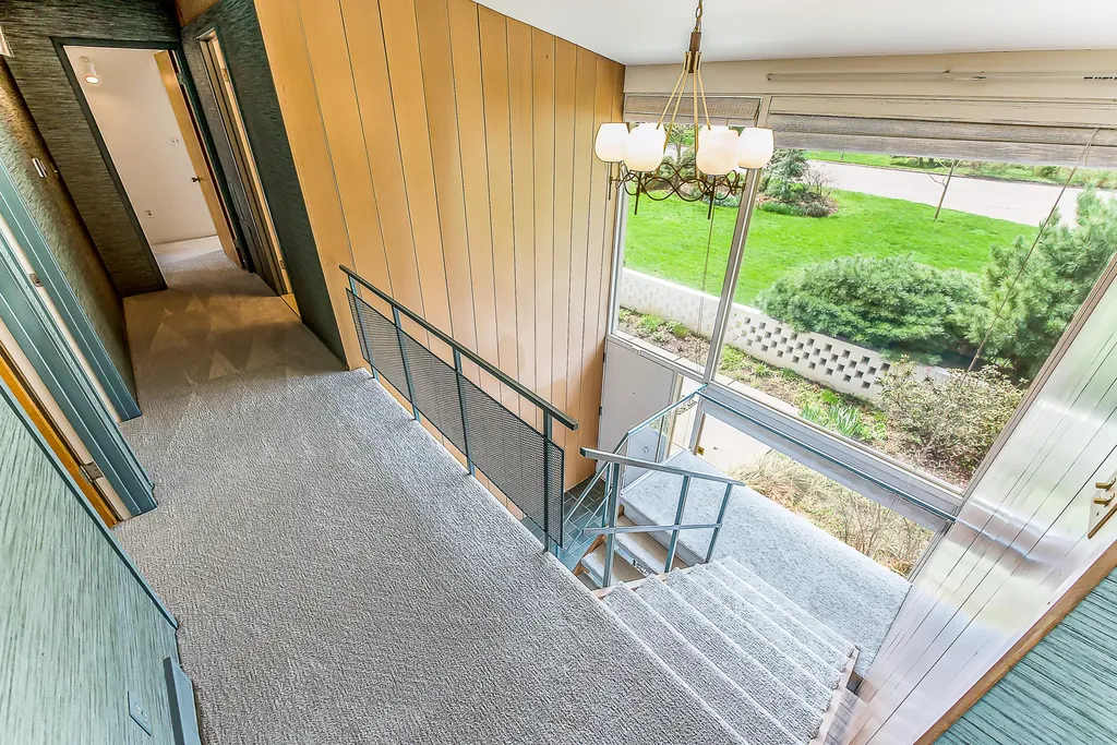1821 Sheridan Drive Ann Arbor City MI 48104
