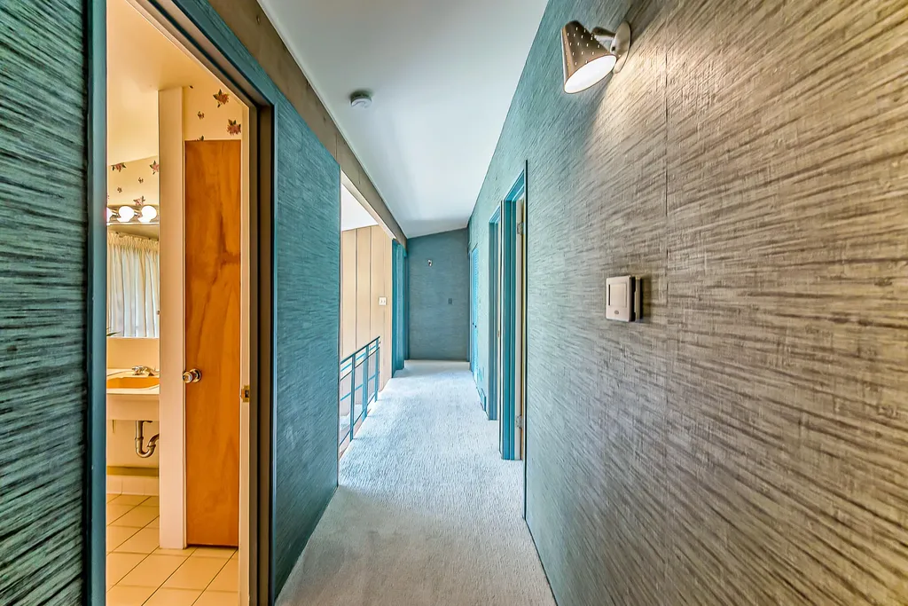 1821 Sheridan Drive Ann Arbor City MI 48104