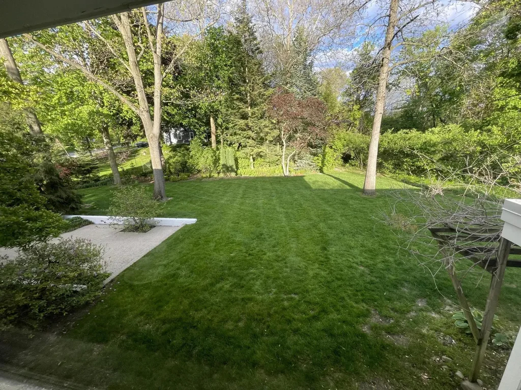 1821 Sheridan Drive Ann Arbor City MI 48104
