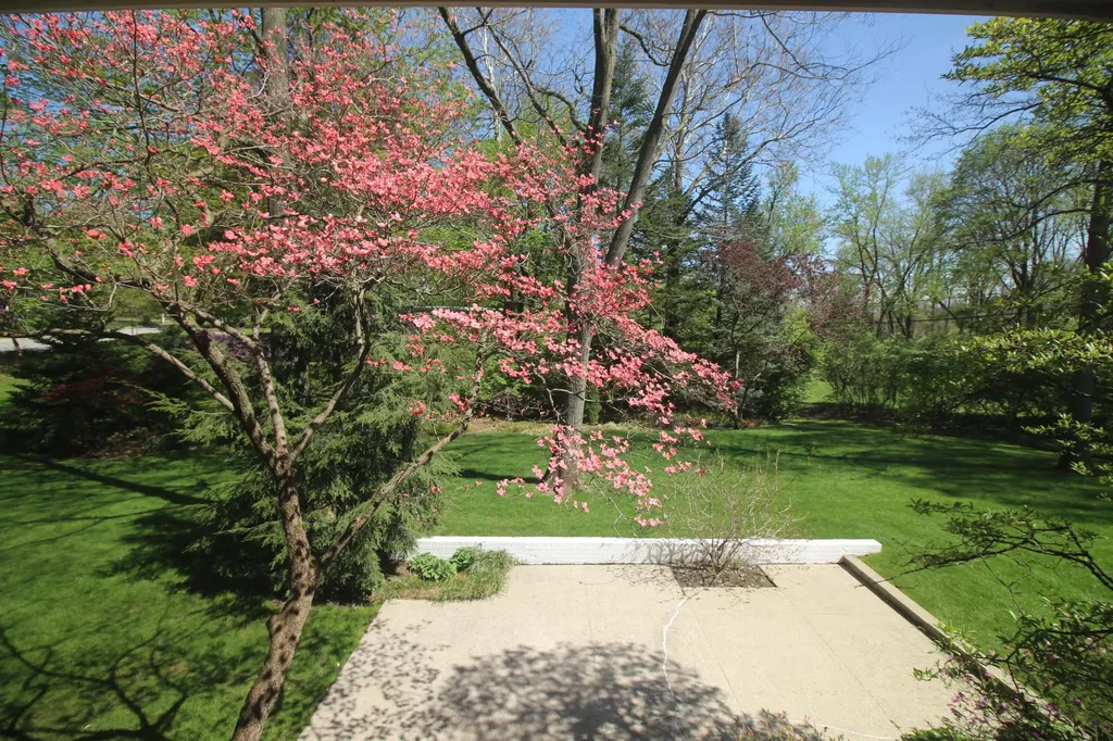 1821 Sheridan Drive Ann Arbor City MI 48104