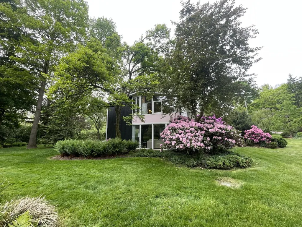 1821 Sheridan Drive Ann Arbor City MI 48104