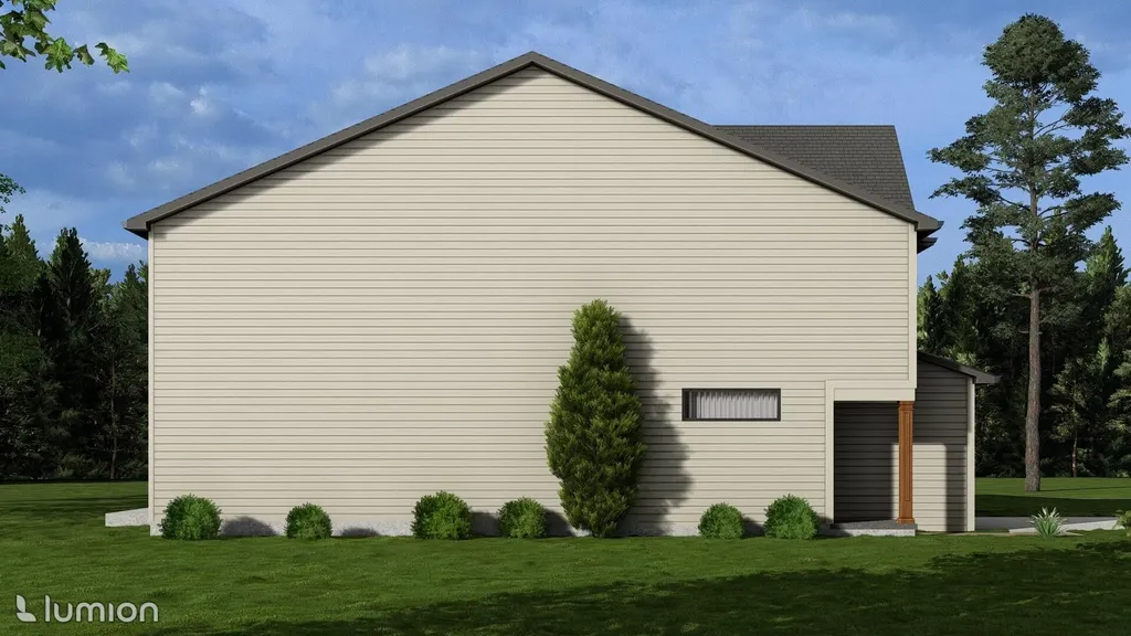 743 Reagan Lane Milan City MI 48160