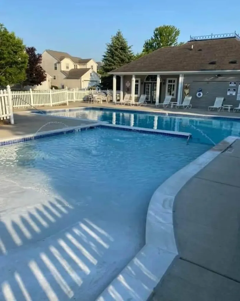 751 Reagan Lane Milan City MI 48160