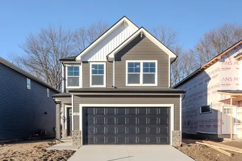 751 Reagan Lane Milan City MI 48160