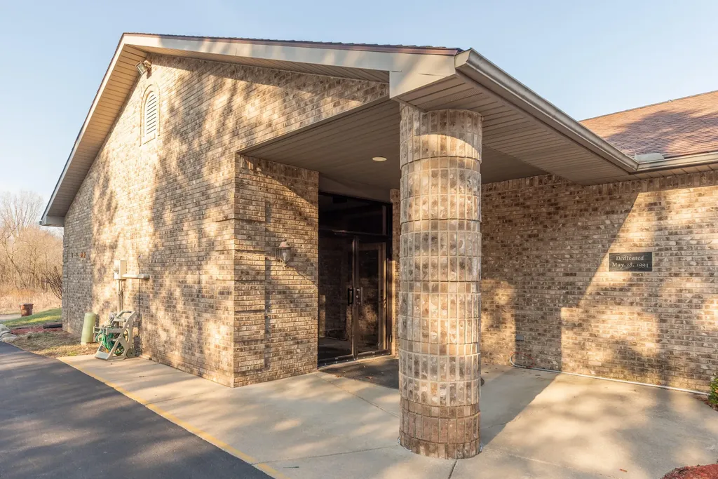 15800 Graves Road Unadilla Township MI 48169