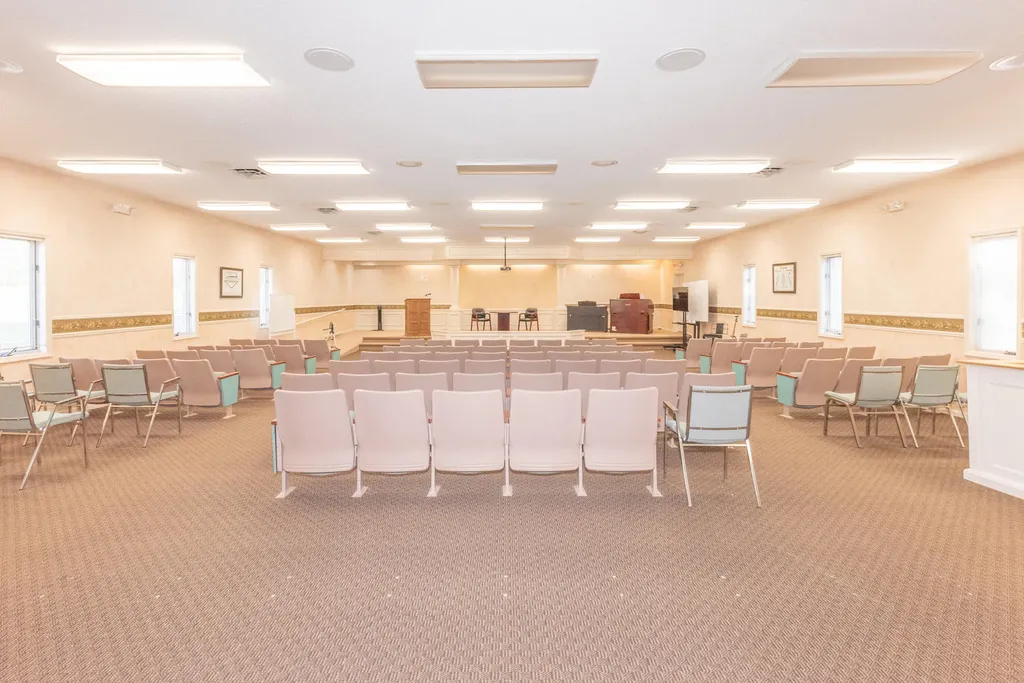 15800 Graves Road Unadilla Township MI 48169