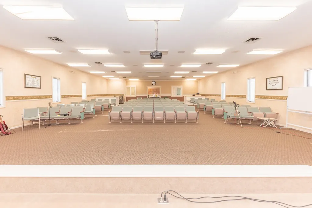 15800 Graves Road Unadilla Township MI 48169