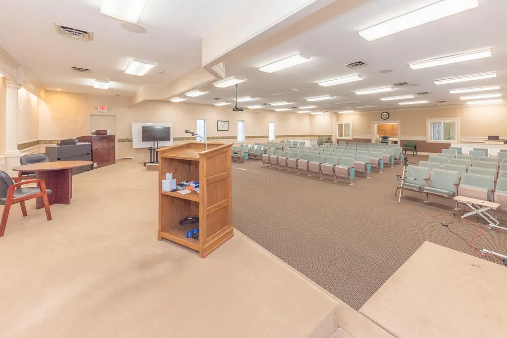 15800 Graves Road Unadilla Township MI 48169
