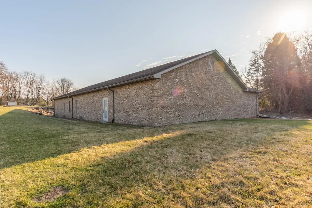 15800 Graves Road Unadilla Township MI 48169
