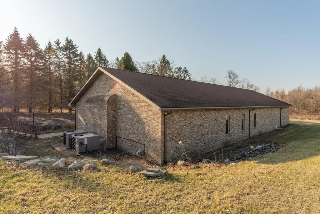15800 Graves Road Unadilla Township MI 48169