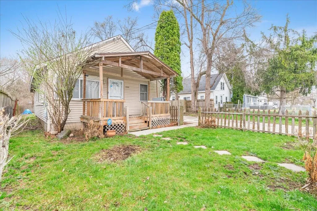 4924 Pleasant Grove Road Ingham Township MI 48910