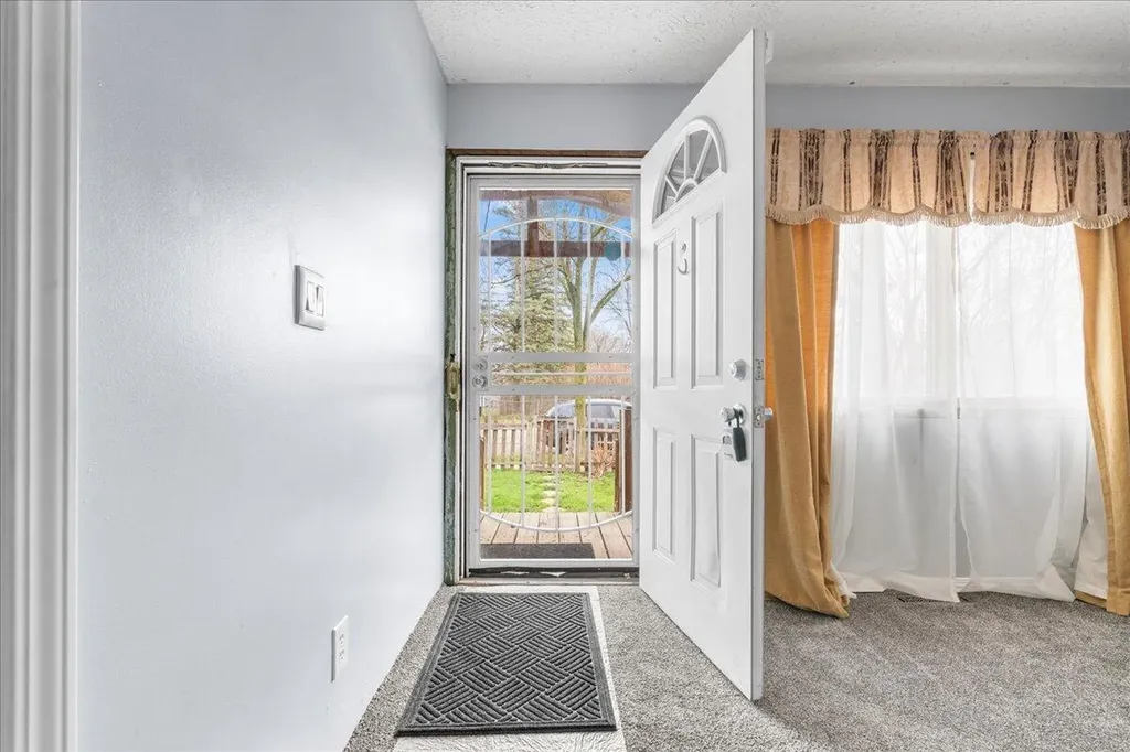 4924 Pleasant Grove Road Ingham Township MI 48910