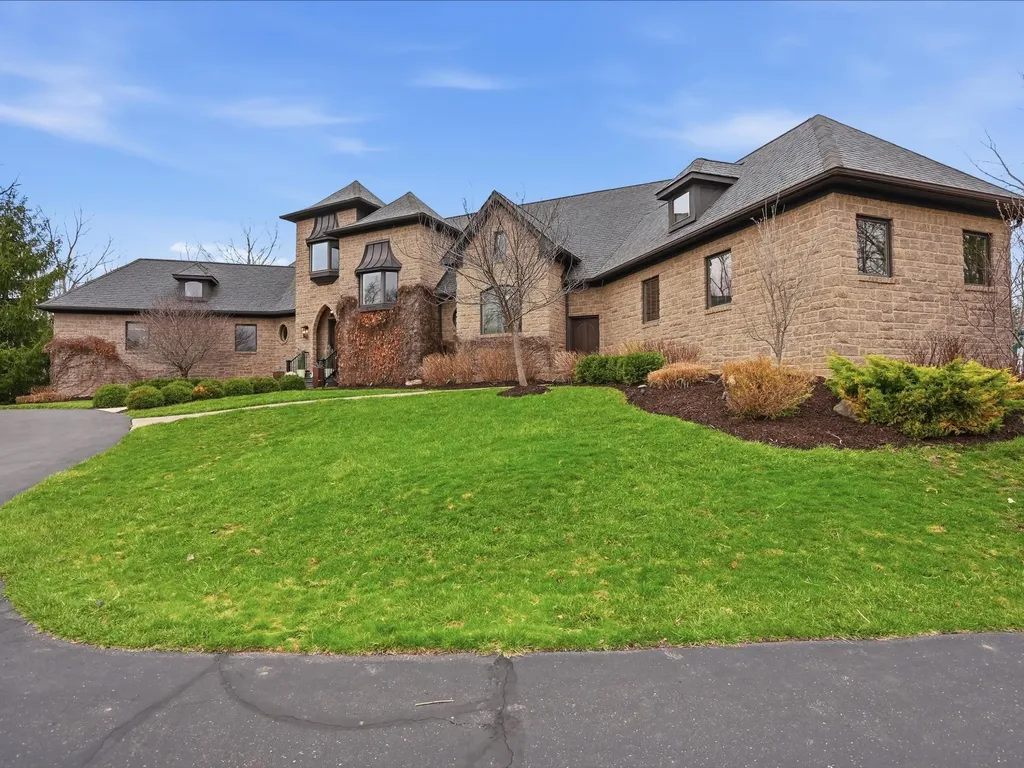 5733 Pontiac Trail Northfield Township MI 48105